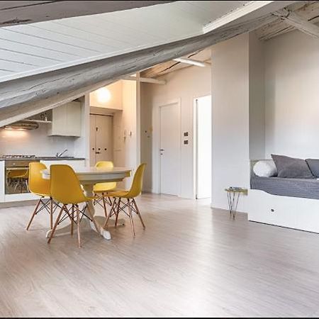Apartmán Cibrario 34 Turín Exteriér fotografie