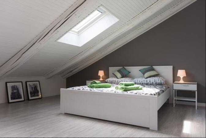 Apartmán Cibrario 34 Turín Exteriér fotografie