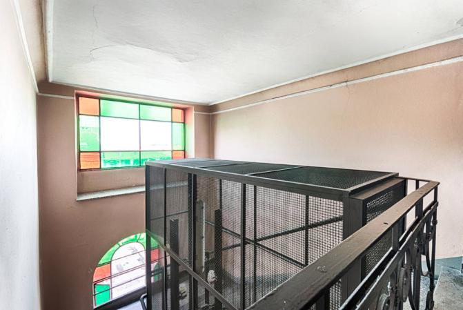 Apartmán Cibrario 34 Turín Exteriér fotografie